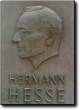 Hermann Hesse-Gedenktafel