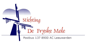 logo van de Fryske Mole